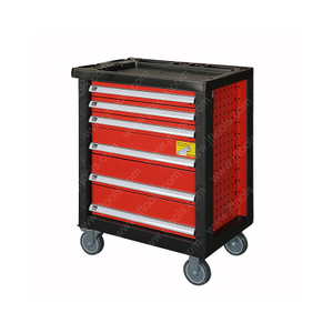 27 In. Tool Cabinet