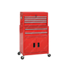 Tool Chest & Cabinet Combo Series