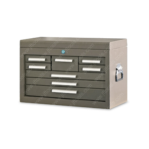 Industrial Stainless Steel Tool Chest Boxes