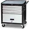 Bottom Rolling Metal 27 Inch Tool Cabinet