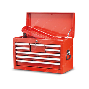 Portable Drawer Machinist Tool Chest