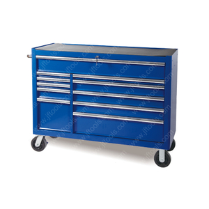 Portable Rolling Drawer Tool Cabinet Box