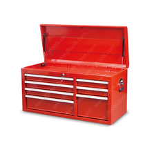 Rolling Mechanics 7 Drawer Tool Chest for Sale